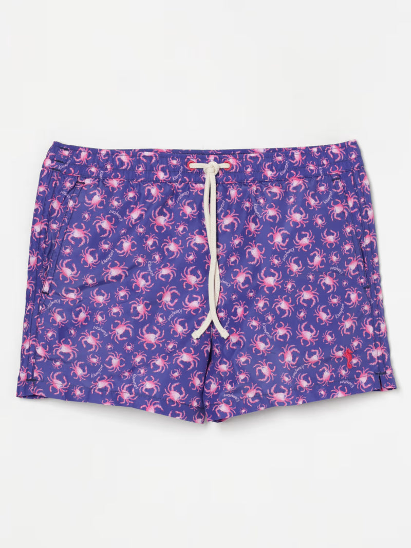 Boy's Swimsuit Kampos ((2T) EUC