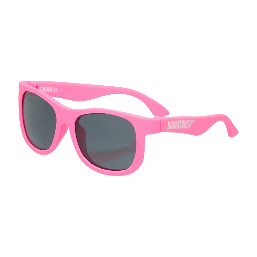 Kids Sunglasses Smoked Lenses (Ages: 0-2 years) EUC