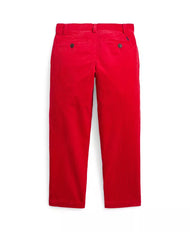 Polo Ralph Lauren Boys' Slim Fit Corduroy Pants (Size 2T) EUC
