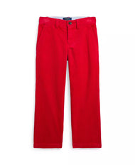 Polo Ralph Lauren Boys' Slim Fit Corduroy Pants (Size 2T) EUC