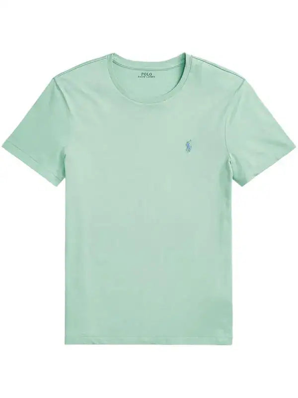 Polo Pony Embroidered Cotton T Shirt (EUC 3T)