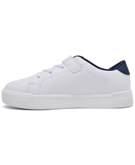 Polo Fastening Strap Casual Sneakers  (Size 7) NWOT