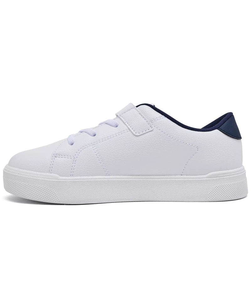 Polo Fastening Strap Casual Sneakers  (Size 7) NWOT