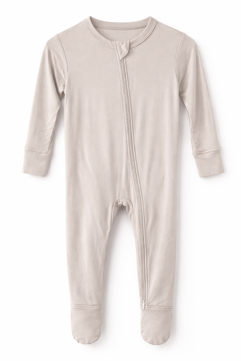 Baby Convertible Zip Romper (Size: 12-18M) NWT