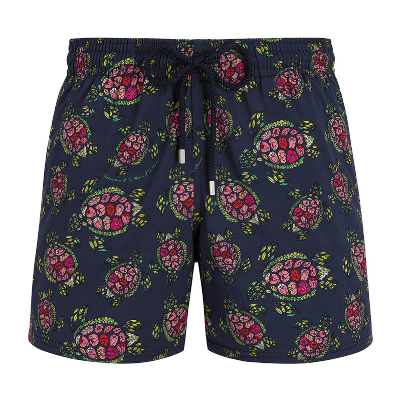 Vilebrequin Boys Swim Shorts (2T) EUC