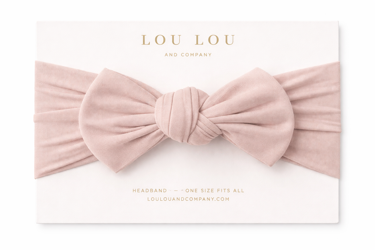 Baby Girl Headbands Variety of 10 to Choice