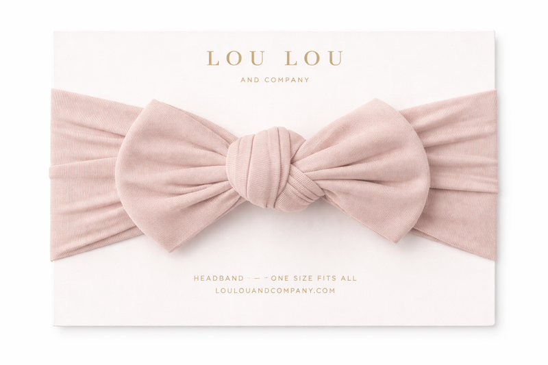 Baby Girl Headbands Variety of 10 to Choice