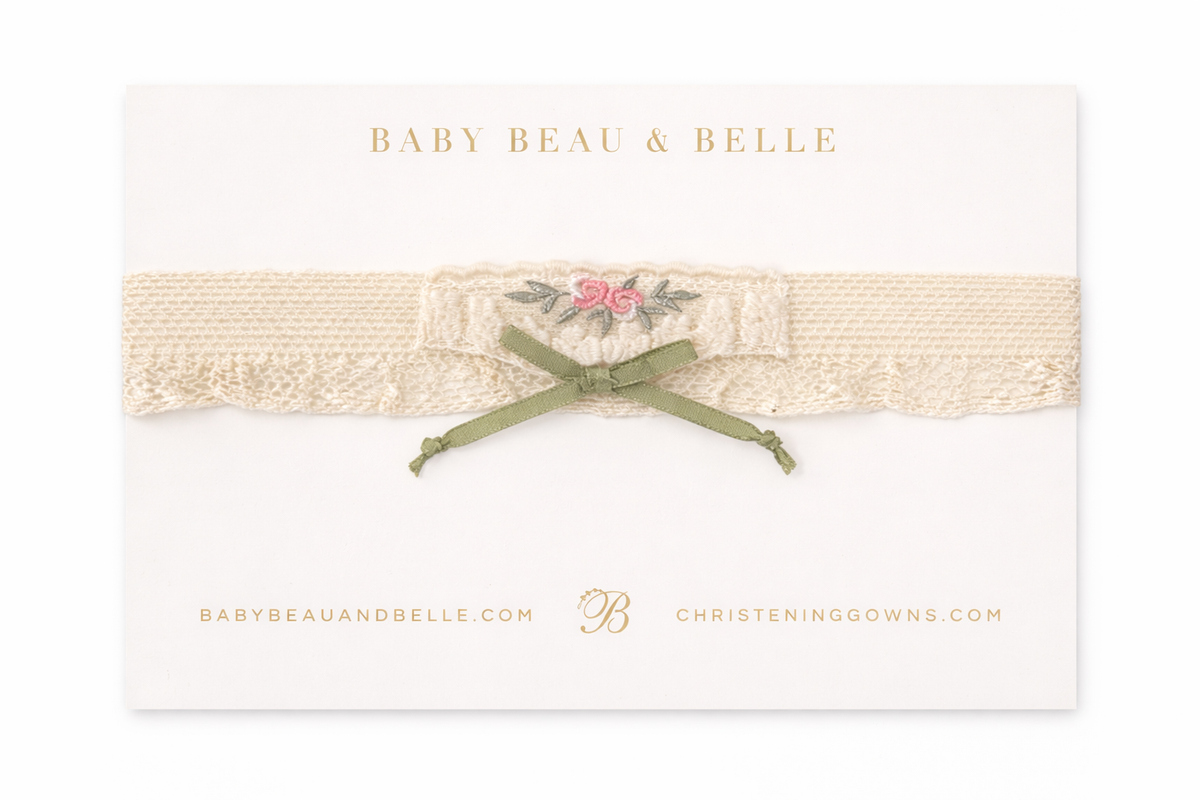 Baby Girl Headbands Variety of 10 to Choice