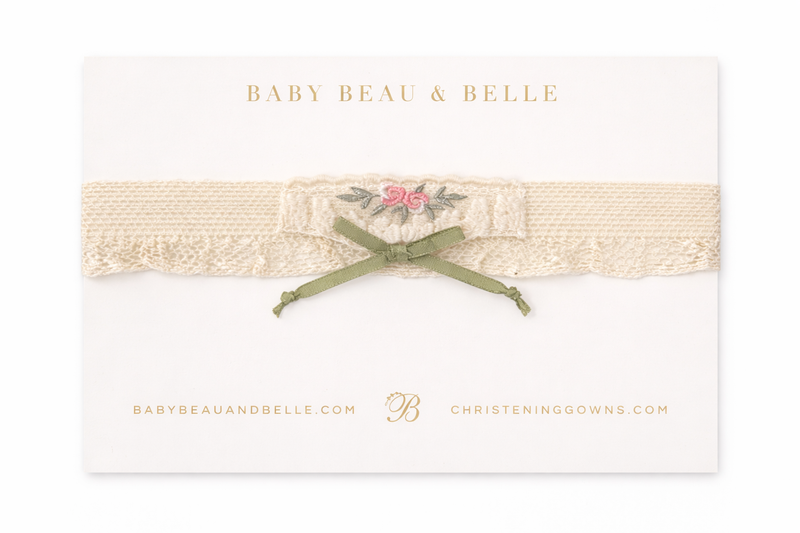 Baby Girl Headbands Variety of 10 to Choice