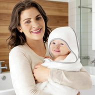2 Pack Baby Bath Towel NWT