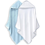 2 Pack Baby Bath Towel NWT