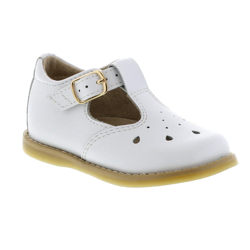 HARPER - 7200 - WHITE (EUC 3)