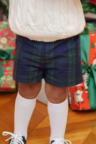 Sherwood Shorts Berwick Black Watch ( Size 3T) NWT