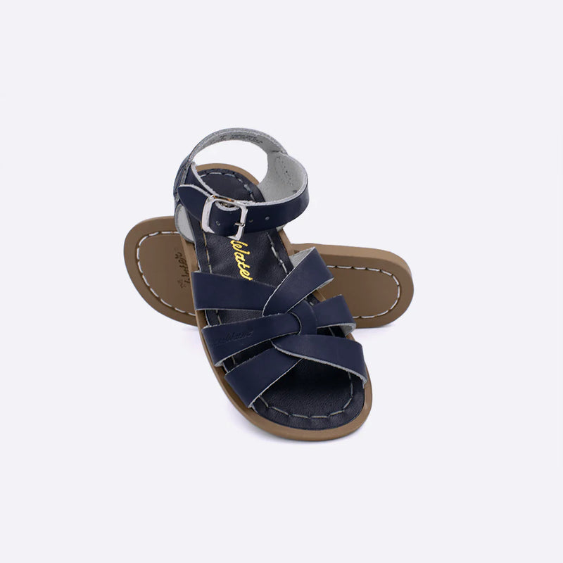Salt Water Original - Toddler (Size 9) NWOT