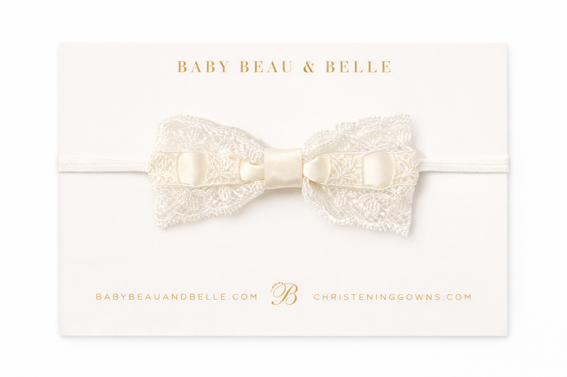 Baby Girl Headbands Variety of 10 to Choice