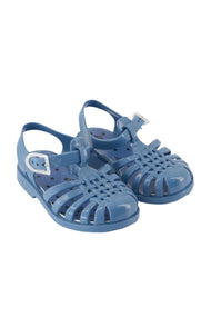 Meduse Collection Sandals Blue Roy (Size 18) NWT