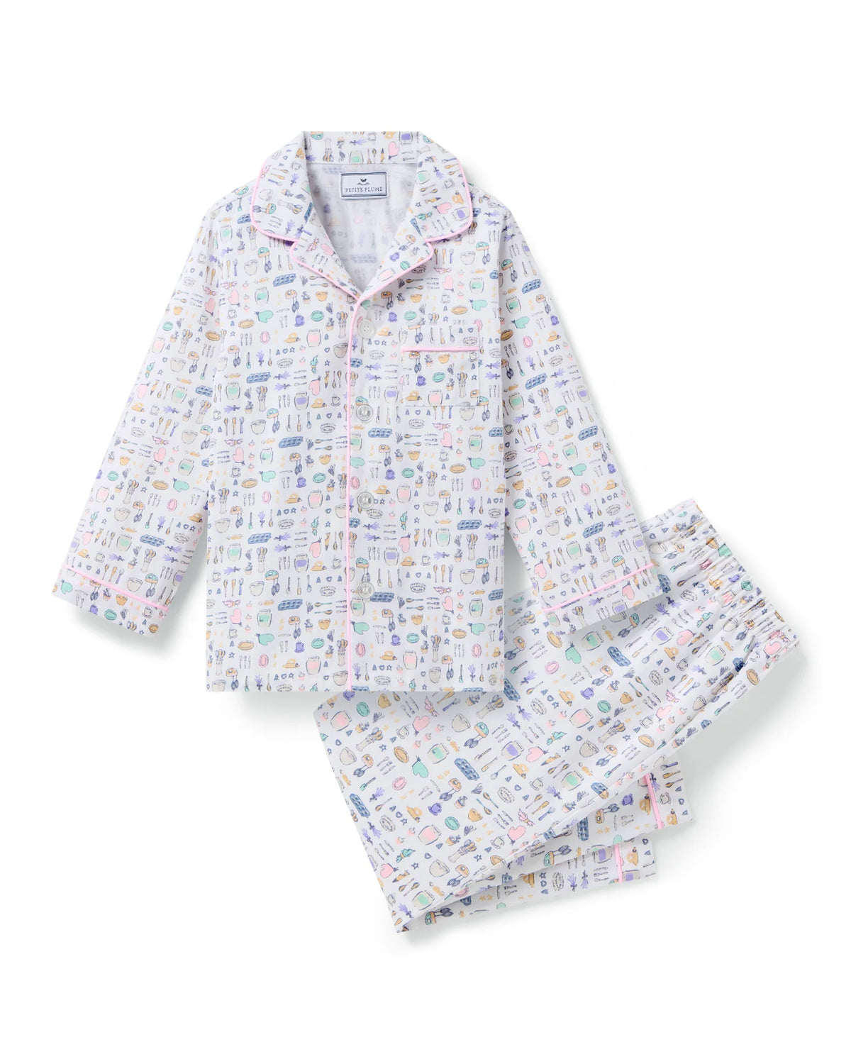 Kid's Pajama Sets in (Size 12-18M) NWT