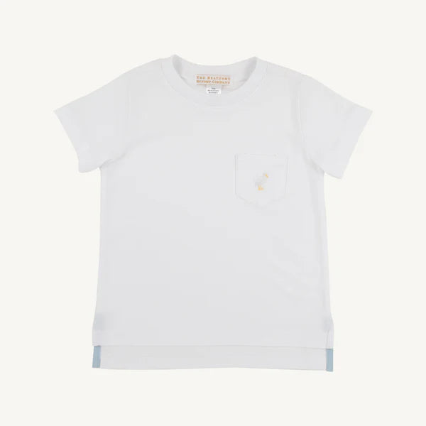 Carter Crewneck (2T) EUC