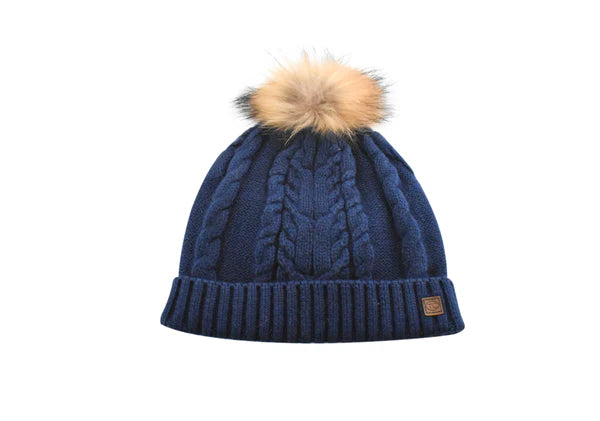 Knitted Caps (3T) EUC