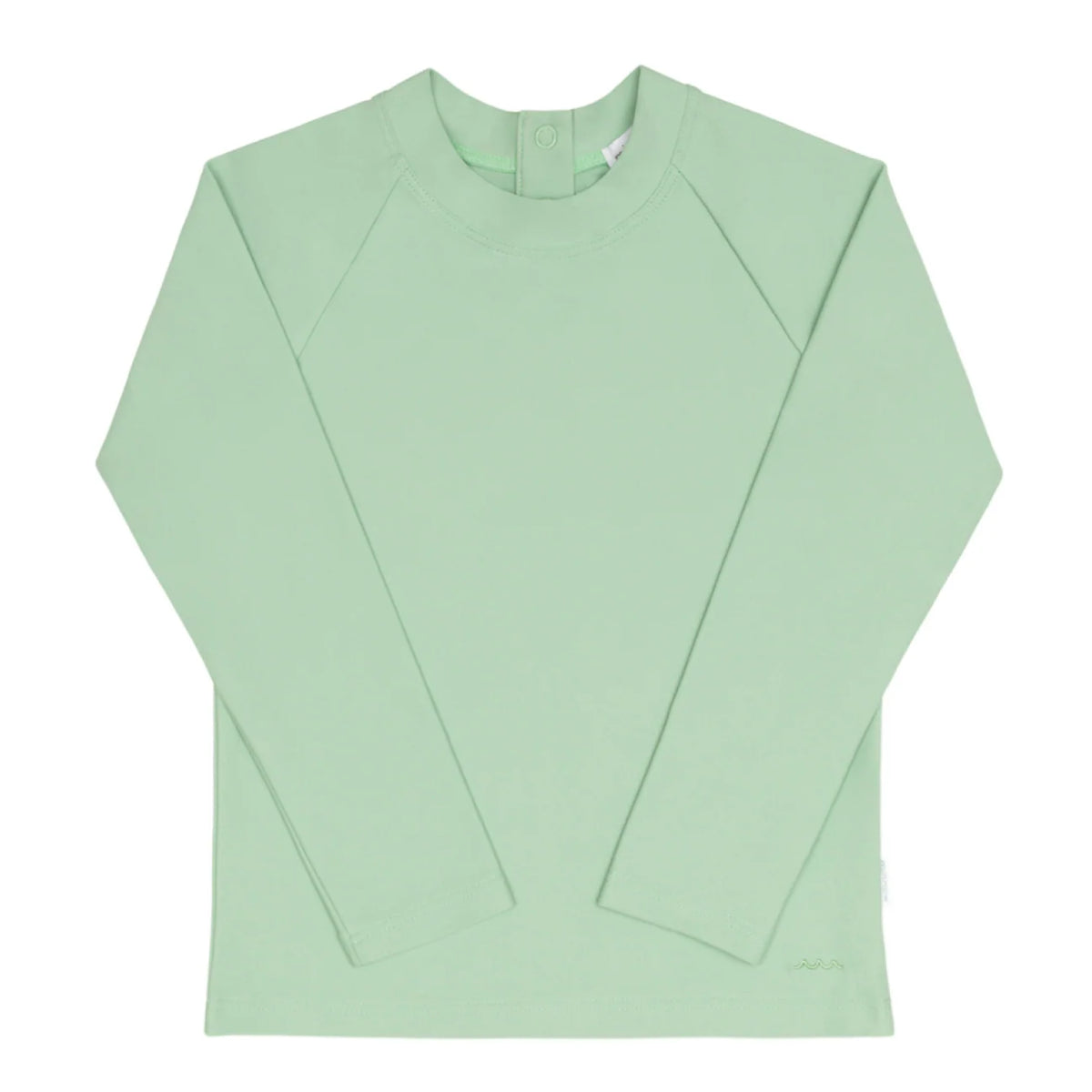 Minnow Unisex 6 colors Rashguard (2T) EUC