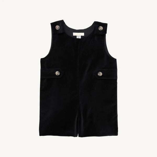 Jack Keene Jon Jon (Velveteen) ( Size 3T) NWT