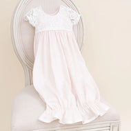 Rose Layette (0-3M) NWOT