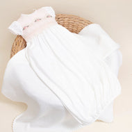 Natalie Layette (0-3M) NWOT