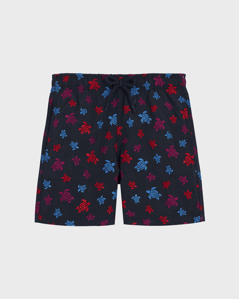 Vilebrequin Boys Swim Shorts (2T) EUC