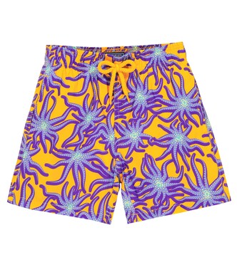 Vilebrequin Boys Swim Shorts (2T) EUC