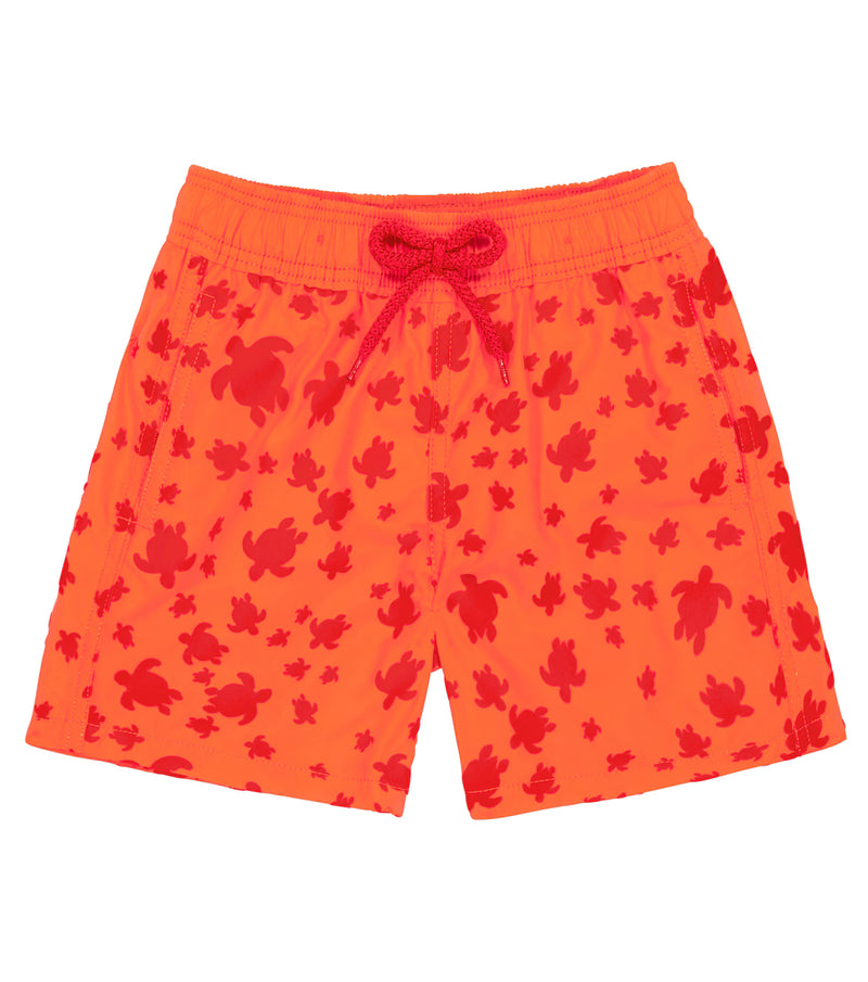 Vilebrequin Boys Swim Shorts (2T) EUC