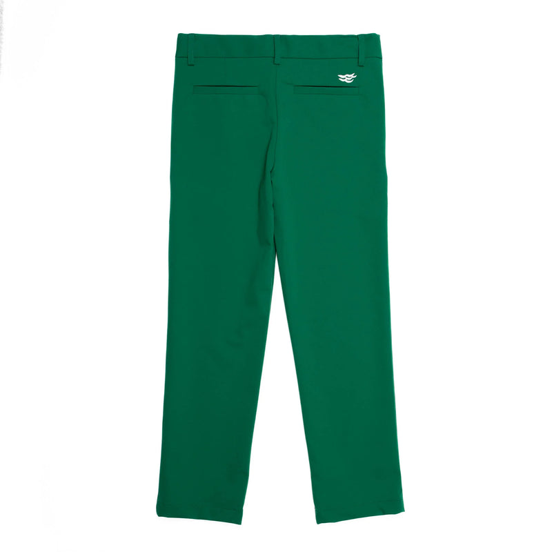 Performance Brandford Trousers in Huntington Green (Size 3T) NWOT