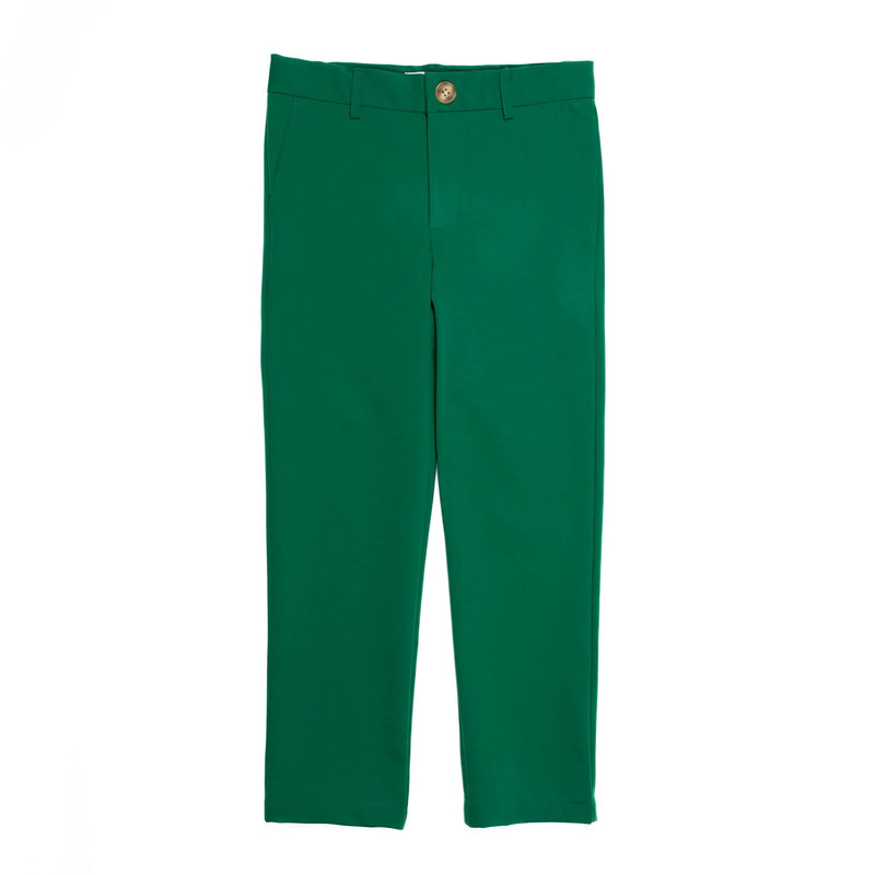 Performance Brandford Trousers in Huntington Green (Size 3T) NWOT