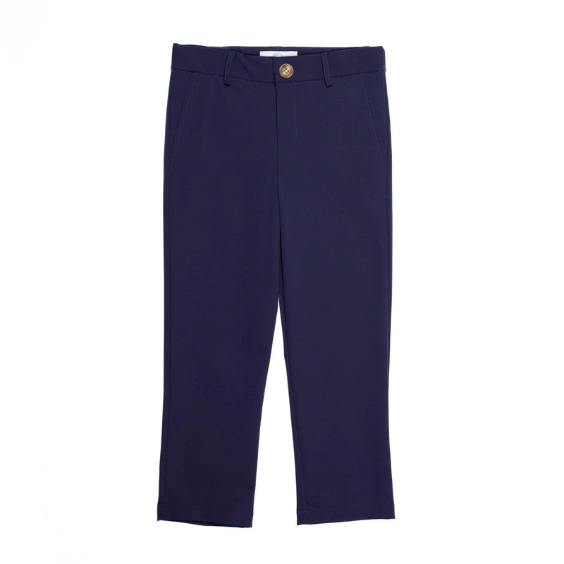 Performance Pants in Narragansett Navy (Size: 3T) EUC