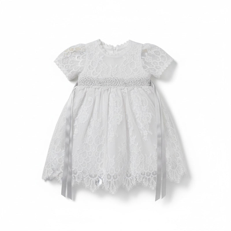 Olivia Dress (9-12M) EUC