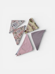 Caden Lane - Variety Bibs EUC