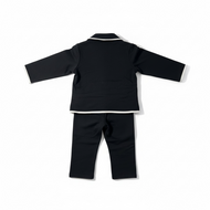 Baby Beau & Belle James 3-Piece Suit (2-3T) NWOT