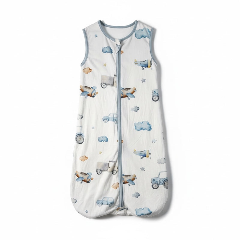 Boys Sleep Sack (18-24M) EUC