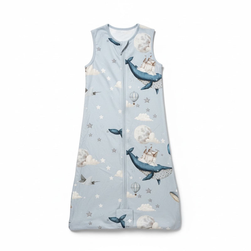 Boys Sleep Sack (18-24M) EUC