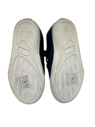 Wingtip Sneaker (Size 8 NWOT)