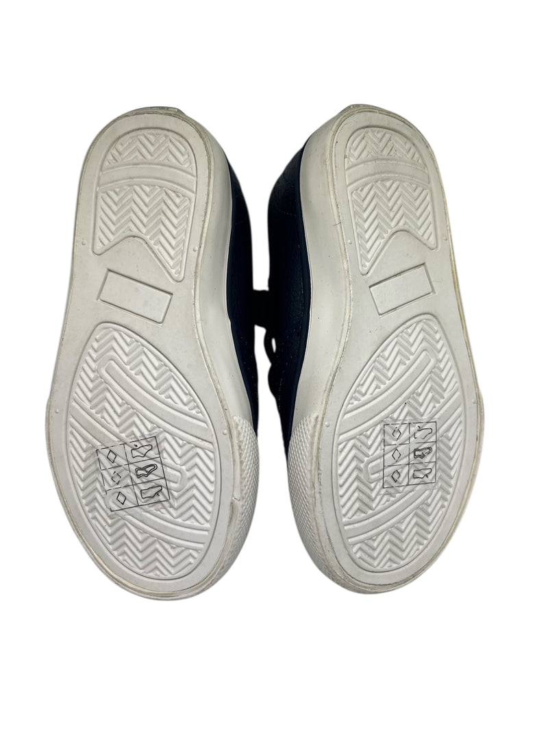 Wingtip Sneaker (Size 8 NWOT)