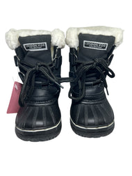 London Fog Kids Snow Boots (Size 6) NWT