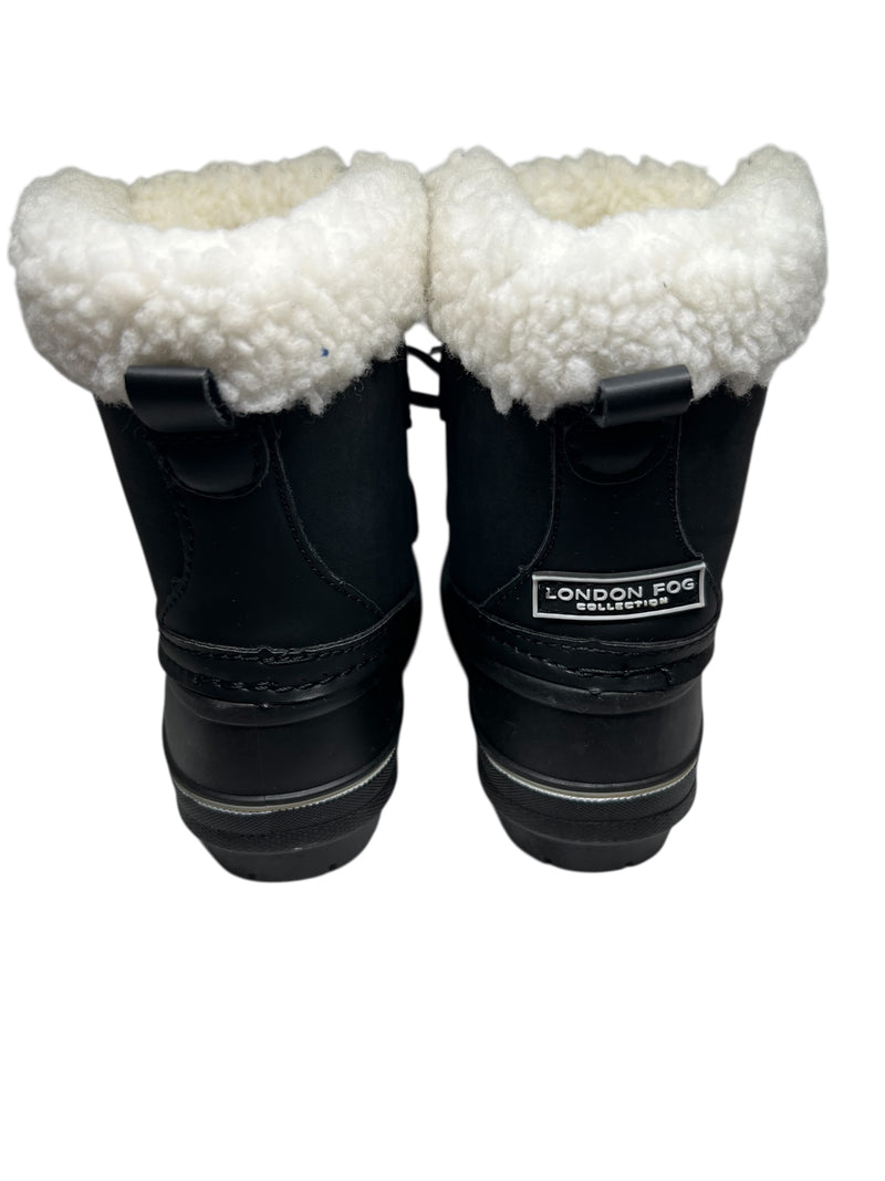 London Fog Kids Snow Boots (Size 6) NWT