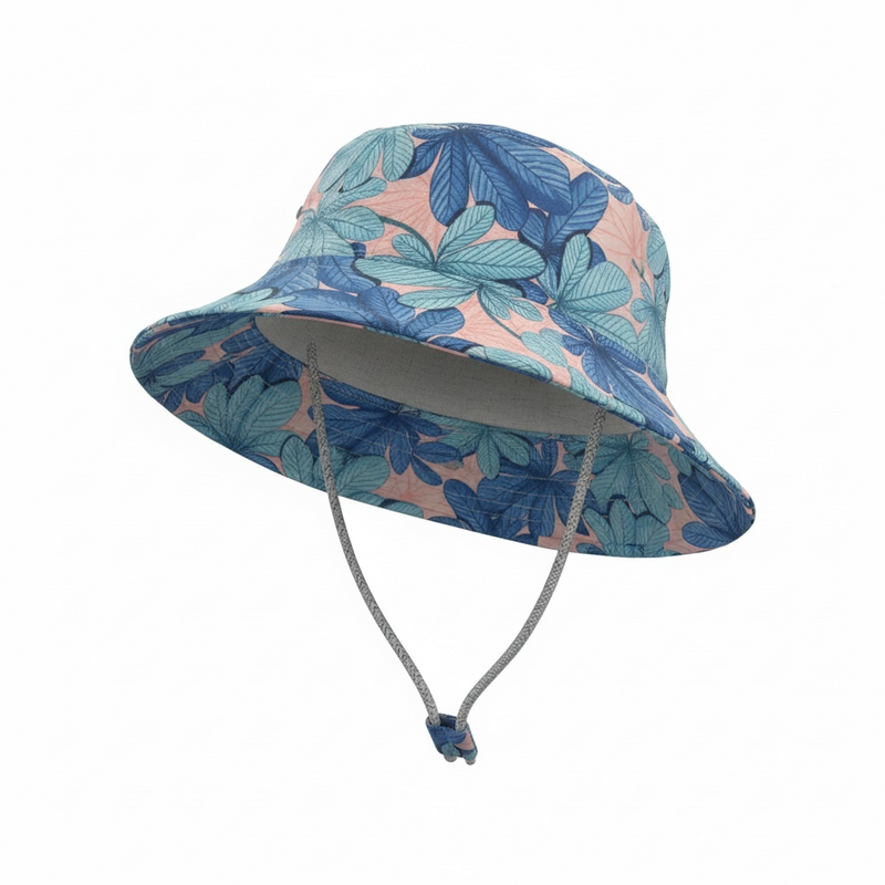 Baby Sun Hats Kids (2-4T) NWOT