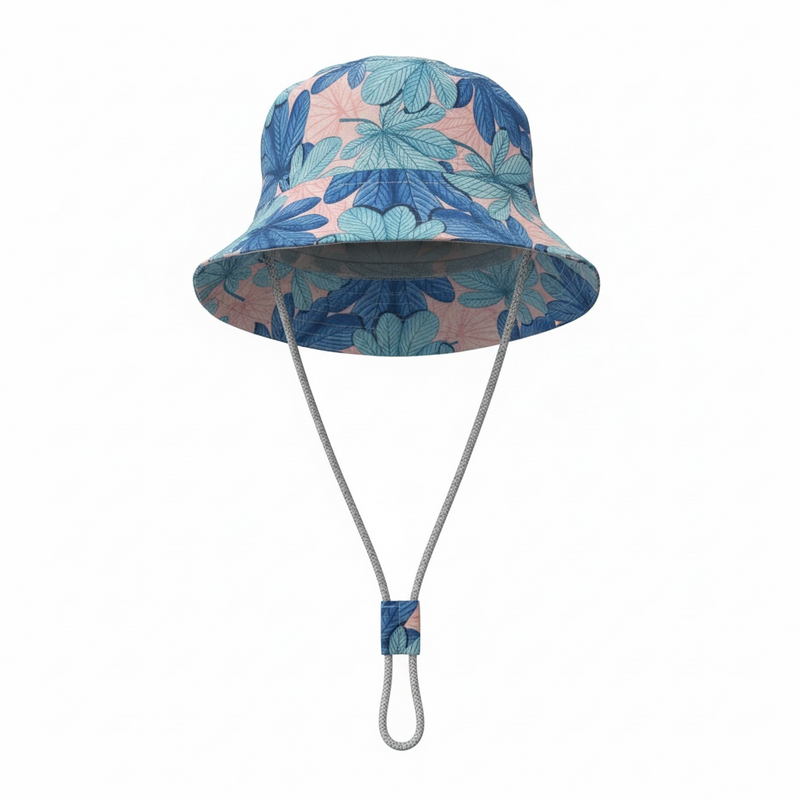 Baby Sun Hats Kids (2-4T) NWOT