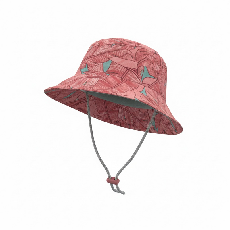 Baby Sun Hats Kids (2-4T) NWOT