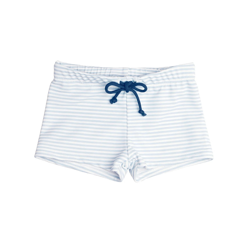 Boys Stripe Brief (2T) EUC