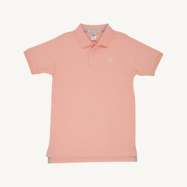 Prim & Proper Polo (EUC 3T)