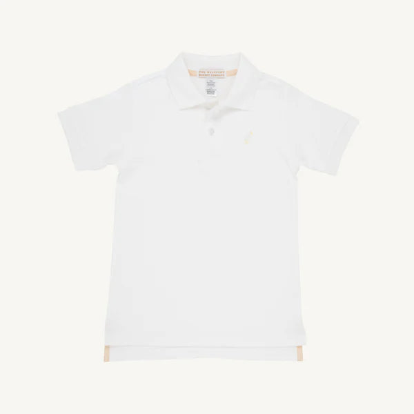 Prim & Proper Polo (EUC 3T)