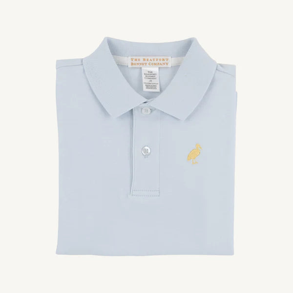 Prim & Proper Polo (3T) EUC