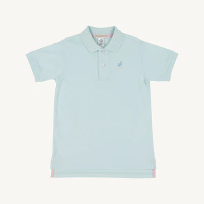 Prim & Proper Polo (EUC 3T)